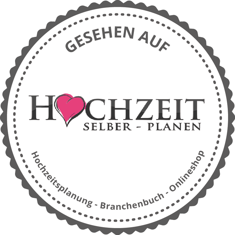 hochzeit selber planen